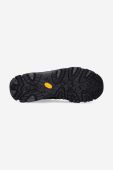 Черевики Merrell Moab 3 Thermo Mid Wp чоловічі колір чорний утеплене Черевики Merrell Moab 3 Thermo Mid Wp чоловічі колір чорний утеплене