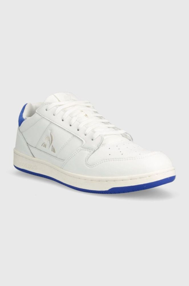 Кросівки Le Coq Sportif Brekpoint колір білий 2220329-white фото 2