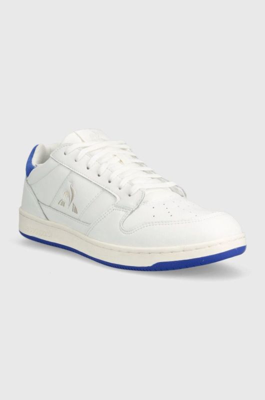 Кросівки Le Coq Sportif Brekpoint колір білий 2220329-white фото 2