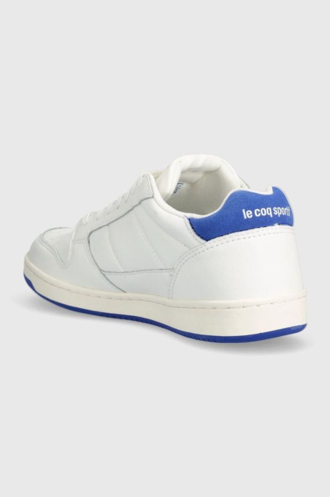 Кросівки Le Coq Sportif Brekpoint колір білий 2220329-white фото 3