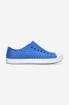 Кеди Native Jefferson 11100100-4361 чоловічі колір фіолетовий Кеди Native Jefferson 11100100-4361 чоловічі колір фіолетовий