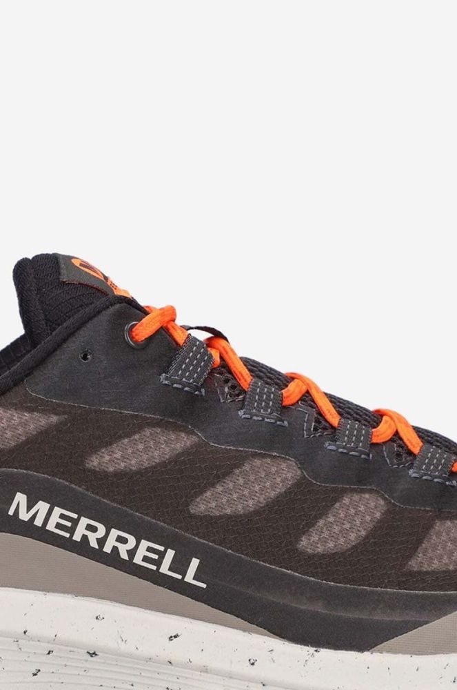 Черевики Merrell колір коричневий фото 5