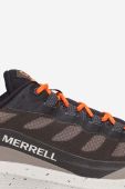 Черевики Merrell колір коричневий Черевики Merrell колір коричневий