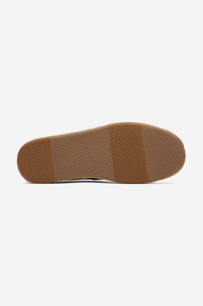 Еспадрилі Toms Alpargata Rope 2.0 10019870 NAVY колір синій фото 5