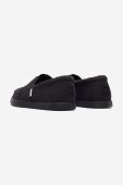 Кеди Toms Alpargata Forward чоловічі колір чорний Кеди Toms Alpargata Forward чоловічі колір чорний