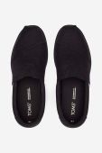 Кеди Toms Alpargata Forward чоловічі колір чорний Кеди Toms Alpargata Forward чоловічі колір чорний