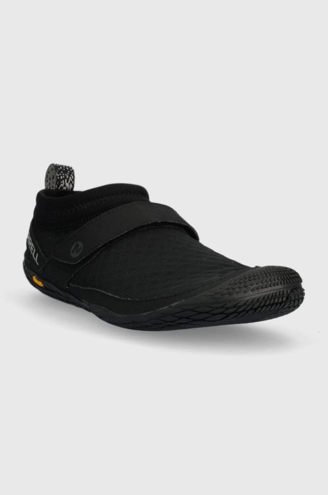 Merrell колір чорний фото 2