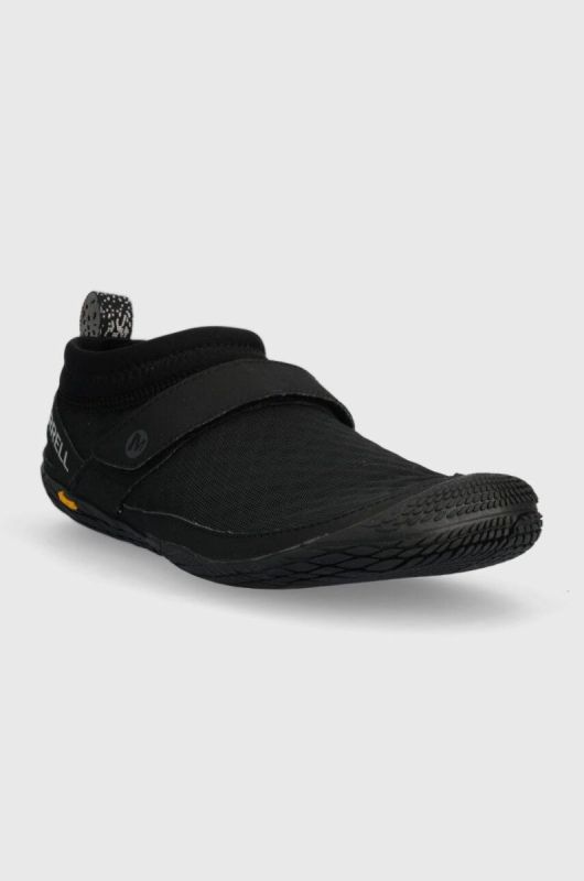 Merrell колір чорний фото 2