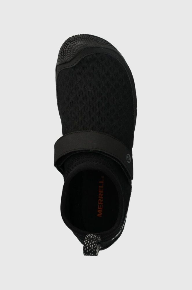 Merrell колір чорний фото 4