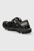 Сандалі Merrell J65239 ALL OUT BLAZE чоловічі колір чорний