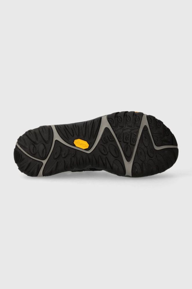 Сандалі Merrell J65239 ALL OUT BLAZE чоловічі колір чорний фото 5