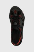 Сандалі Merrell чоловічі колір чорний