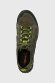 Черевики Merrell Hydrotrekker колір зелений