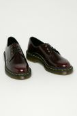 Dr. Martens - Туфлі 1461 колір бордо