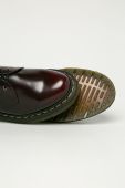 Dr. Martens - Туфлі 1461 колір бордо