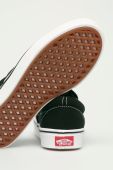 Vans - Кеди колір чорний (1300850)