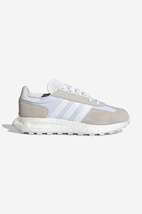 Кросівки adidas Originals Retropy E5 колір білий GW0562-FTWWHT