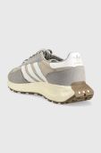 Кросівки adidas Originals Retropy E5 колір сірий Q47101-grey