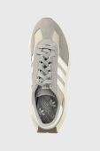 Кросівки adidas Originals Retropy E5 колір сірий Q47101-grey