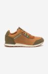Кросівки Caterpillar Ventura Hiker колір коричневий P110785-brown Кросівки Caterpillar Ventura Hiker колір коричневий P110785-brown