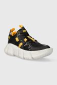 Кросівки Caterpillar Imposter Mesh P111057 колір чорний P111057-black