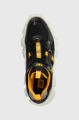 Кросівки Caterpillar Imposter Mesh P111057 колір чорний P111057-black