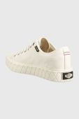 Кеди Palladium Palla Ace CVS колір білий