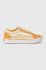 Кеди Vans колір помаранчевий
