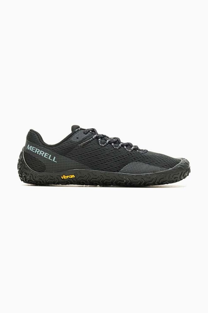 Кросівки Merrell J067663 Vapor Glove колір чорний