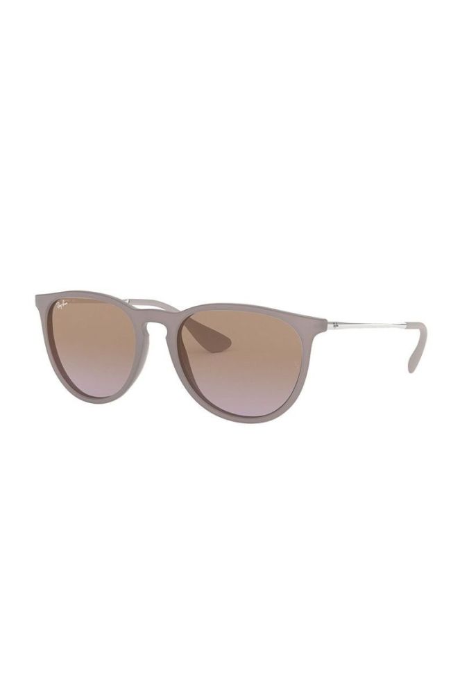 Ray-Ban - Окуляри колір рожевий (910788) фото 2