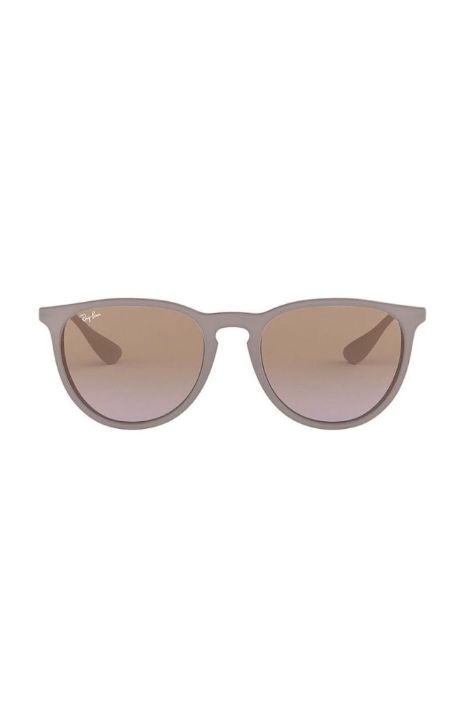Ray-Ban - Окуляри колір рожевий (910788) фото 3