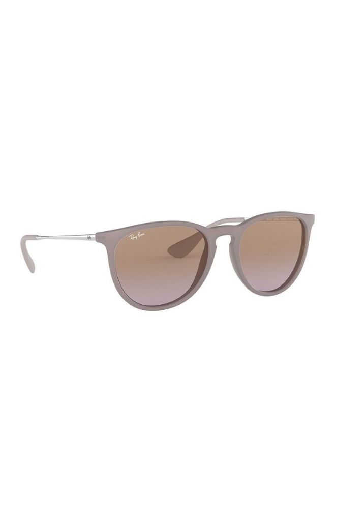 Ray-Ban - Окуляри колір рожевий (910788) фото 4