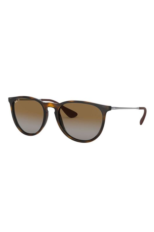Ray-Ban - Окуляри Erika колір коричневий (910781) фото 2