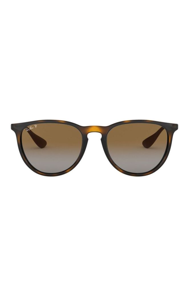 Ray-Ban - Окуляри Erika колір коричневий (910781) фото 3