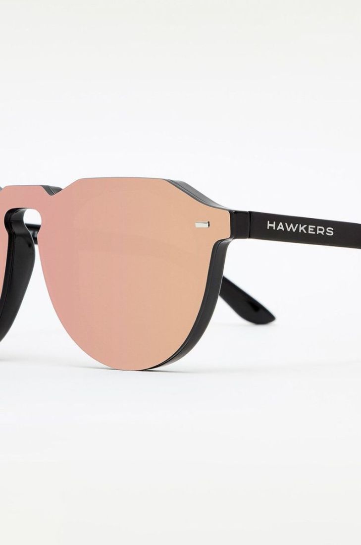 Окуляри Hawkers жіночі колір рожевий (1416234)