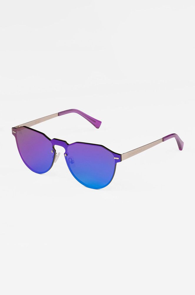 Окуляри Hawkers жіночі колір фіолетовий