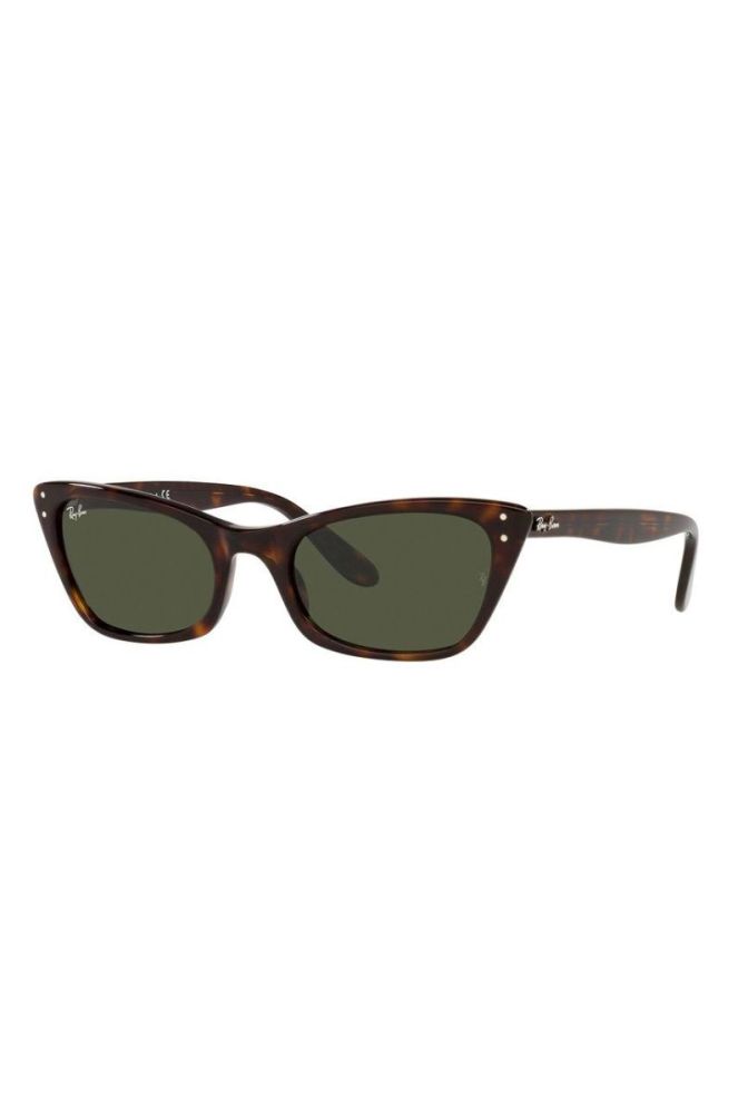 Сонцезахисні окуляри Ray-Ban жіночі колір чорний (1816118) фото 2