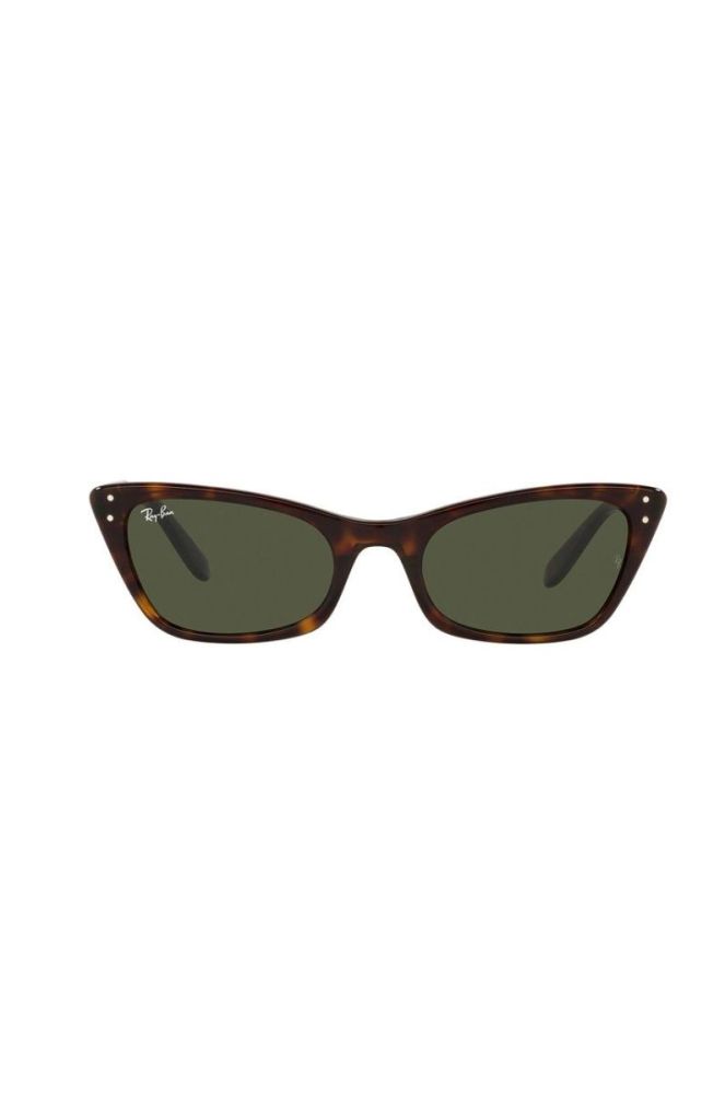 Сонцезахисні окуляри Ray-Ban жіночі колір чорний (1816118) фото 3