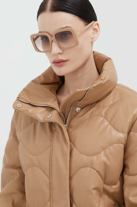 Сонцезахисні окуляри Burberry жіночі колір рожевий (2232911) Сонцезахисні окуляри Burberry жіночі колір рожевий (2232911)