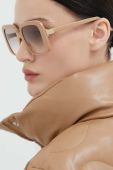 Сонцезахисні окуляри Burberry жіночі колір рожевий (2232911) Сонцезахисні окуляри Burberry жіночі колір рожевий (2232911)