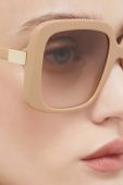 Сонцезахисні окуляри Burberry жіночі колір рожевий (2232911) Сонцезахисні окуляри Burberry жіночі колір рожевий (2232911)