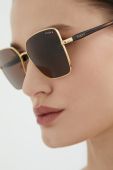 Сонцезахисні окуляри VOGUE жіночі колір коричневий (2283564)