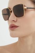 Сонцезахисні окуляри VOGUE жіночі колір коричневий (2283564)