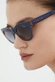 Сонцезахисні окуляри VOGUE жіночі колір синій (2283577)
