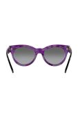 Сонцезахисні окуляри VOGUE жіночі колір чорний (2284925)