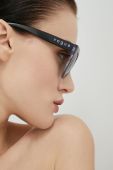 Сонцезахисні окуляри VOGUE жіночі колір чорний (2284925)