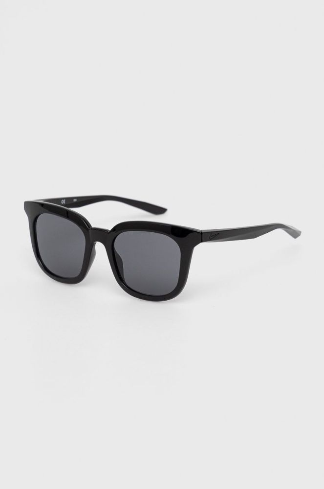 Сонцезахисні окуляри Nike жіночі колір чорний (2365432)