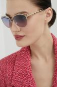 Сонцезахисні окуляри Michael Kors жіночі колір барвистий (2446328)