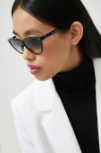 Сонцезахисні окуляри Isabel Marant жіночі колір чорний (2562696)