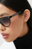 Сонцезахисні окуляри Isabel Marant жіночі колір чорний (2562696)